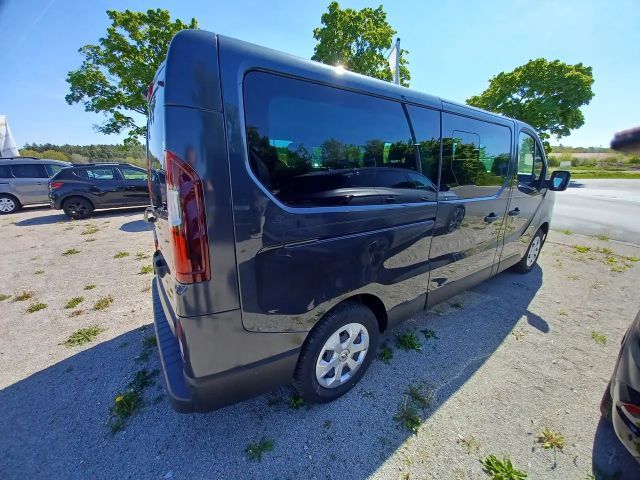 Renault Trafic Combi Grand L2H1 Life