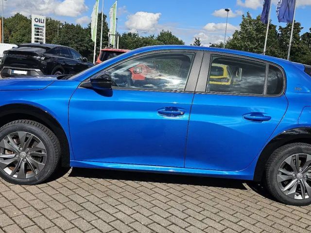 Peugeot E-208 Active Pack