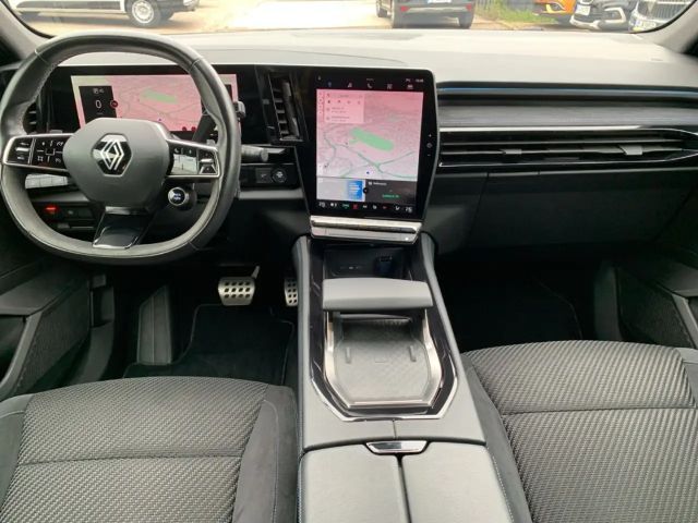 Renault Austral Alpine Esprit Techno