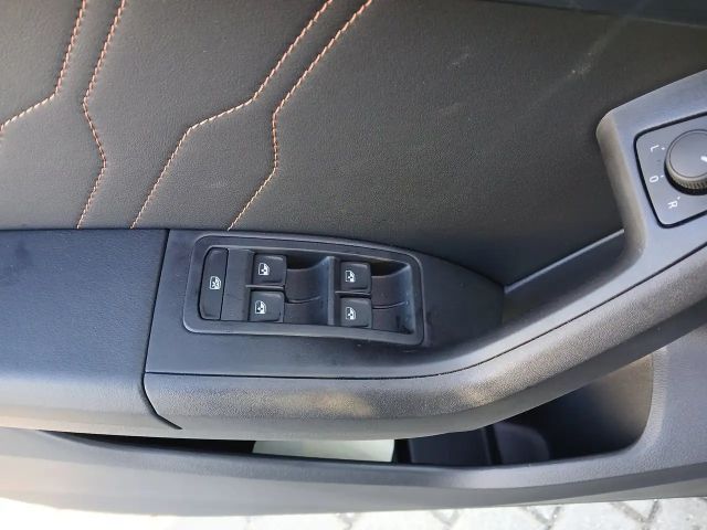 Cupra Ateca 2.0 TSI 4Drive DSG