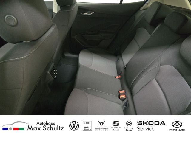 Skoda Fabia Selection