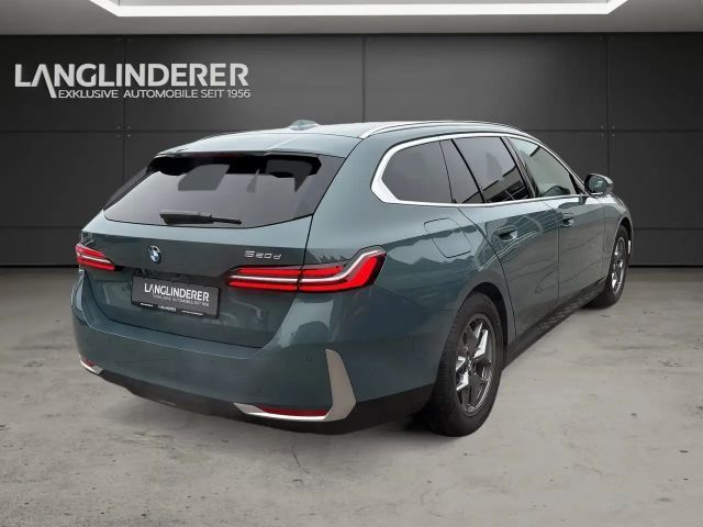 BMW 520 520d Touring