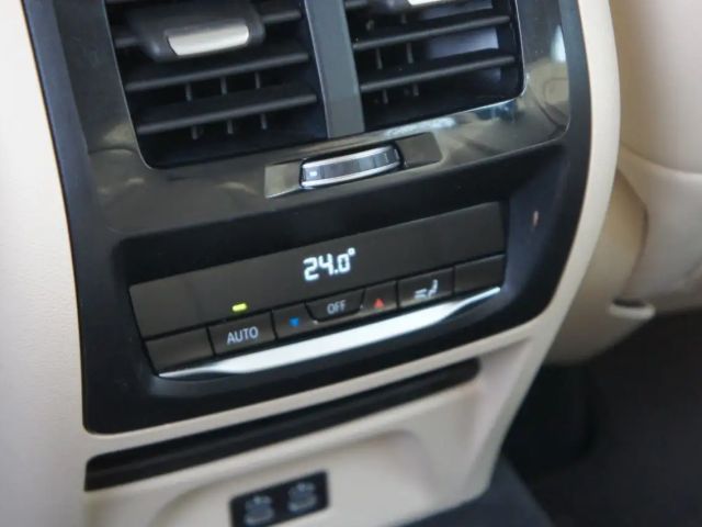 BMW X3 Advantage pakket xDrive