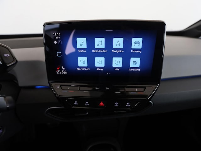 Volkswagen ID.3 Performance Pure Style