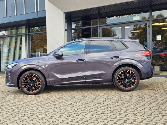 Cupra Terramar 1.5 e-Hybrid