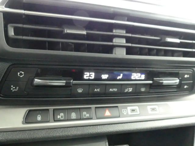 Citroën Spacetourer Max