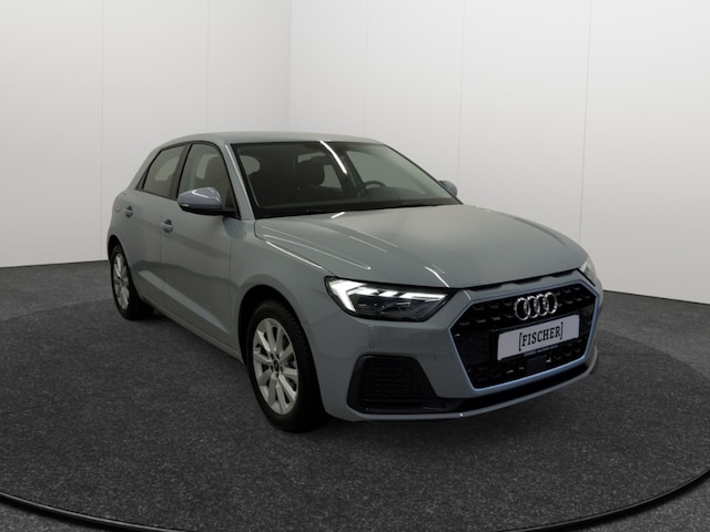 Audi A1 30 TFSI S-Tronic Sportback