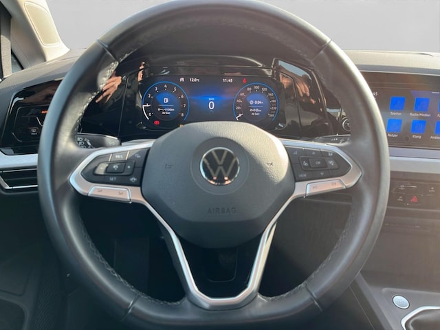 Volkswagen Golf Golf VIII Life Variant