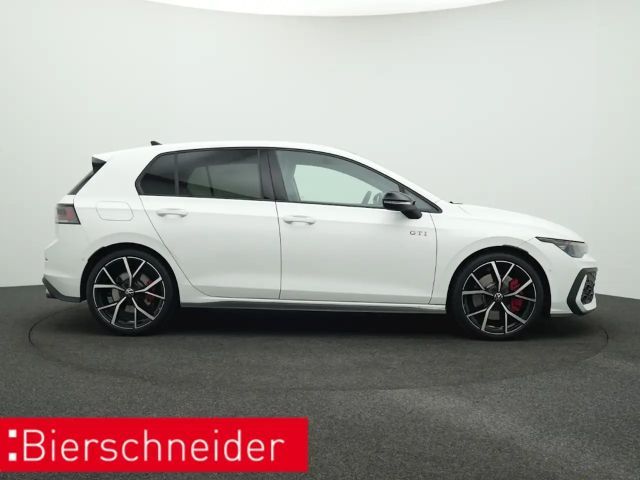 Volkswagen Golf 2.0 TSI DSG GTI Style