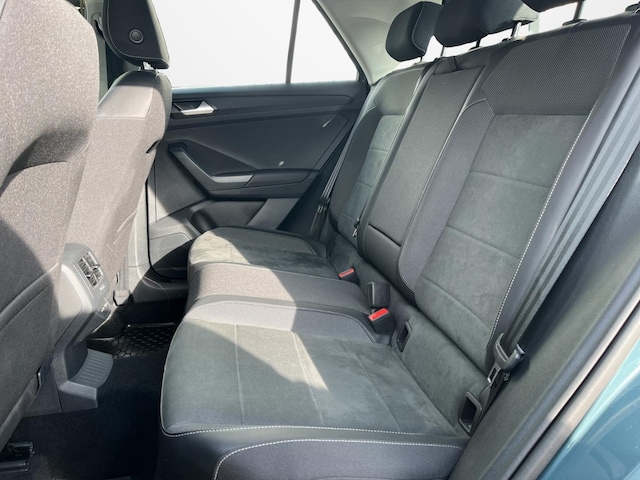 Volkswagen T-Roc 1.5 TSI DSG Style
