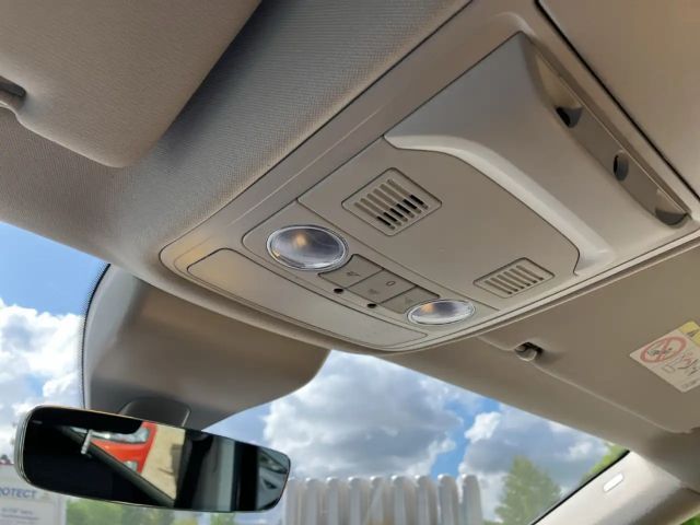 Volkswagen Sharan 1.4 TSI Comfortline DSG