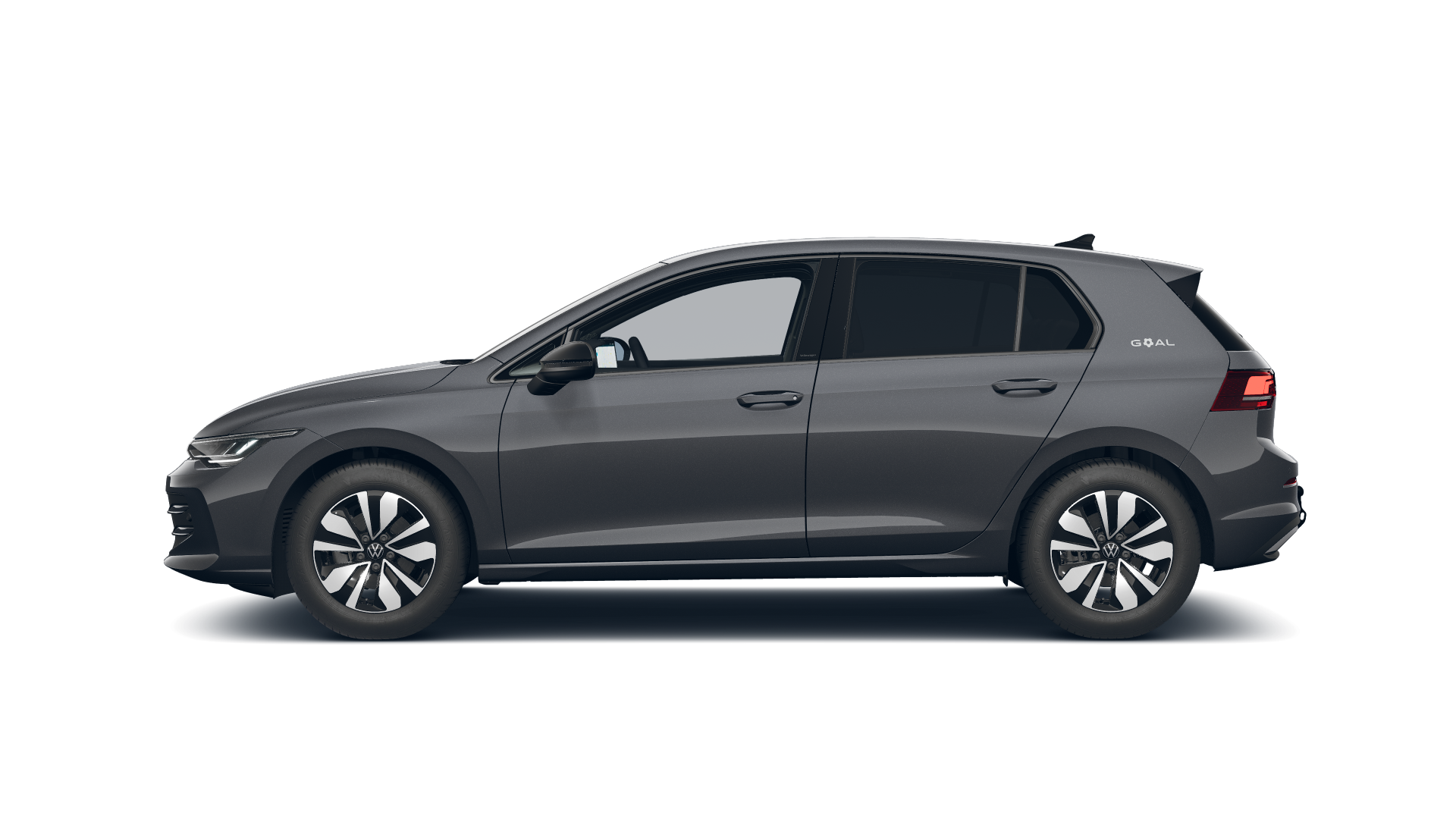 Volkswagen Golf 2.0 TDI Golf VIII