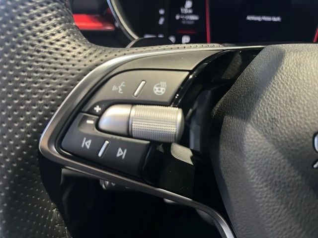 Skoda Fabia 1.0 TSI Monte Carlo