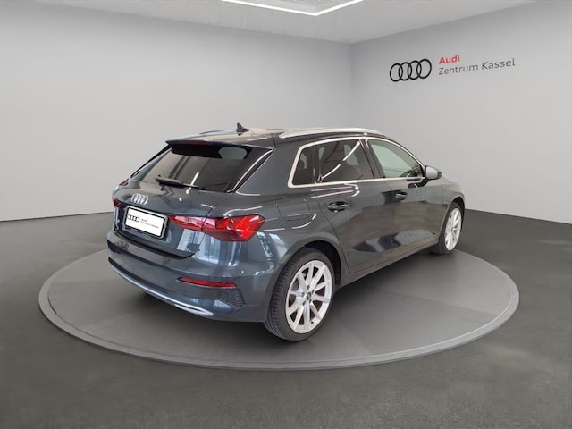 Audi A3 35 TFSI S-Tronic Sportback
