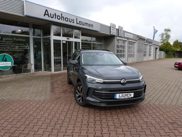 Volkswagen Tiguan 1.5 eTSI DSG Life