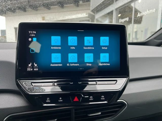 Volkswagen ID.3 150 kW Life Performance Pro