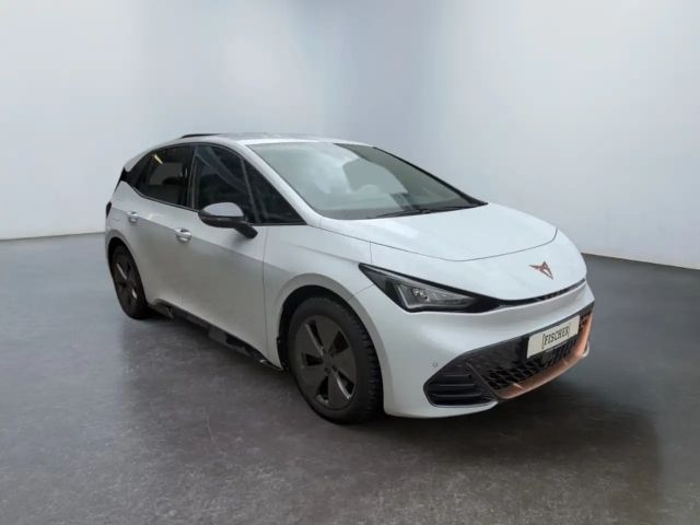 Cupra Born LED Navi ACC PDC DAB Wärmepumpe