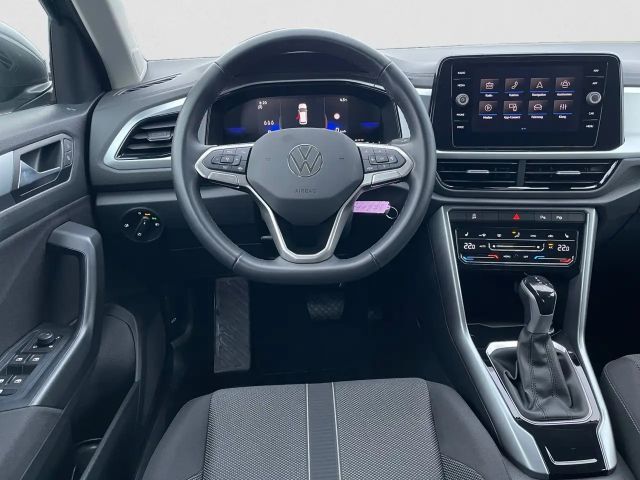 Volkswagen T-Roc DSG Life