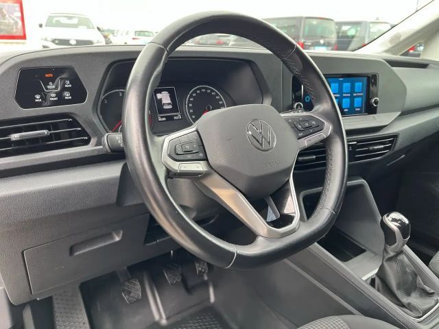 Volkswagen Caddy 2.0 TDI Combi Maxi