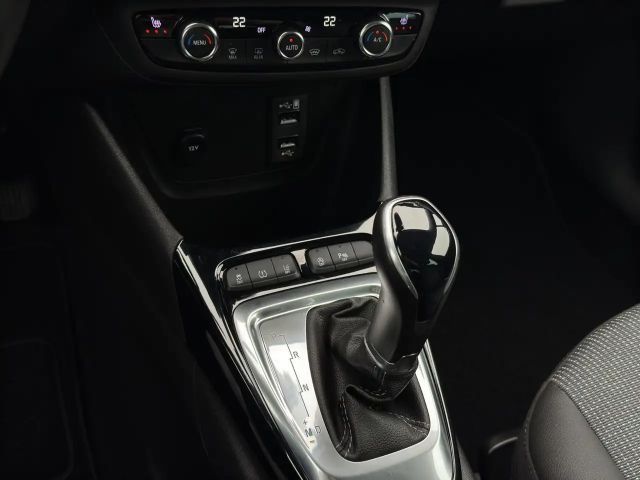 Opel Crossland X Enjoy