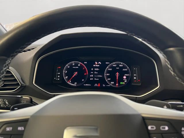 Seat Tarraco DSG Style