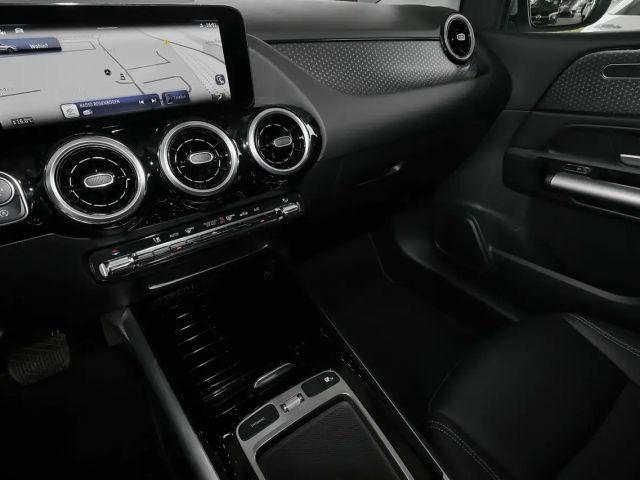 Mercedes-Benz B 200 Progressive