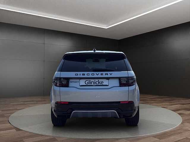 Land Rover Discovery Sport D200 Dynamic SE