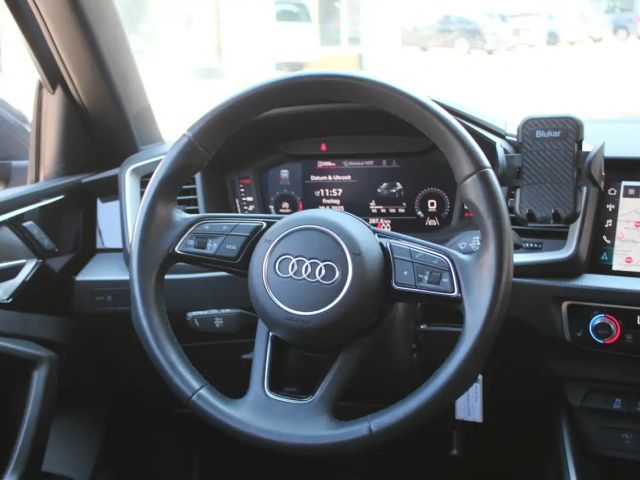 Audi A1 1.0 TFSI Sportback