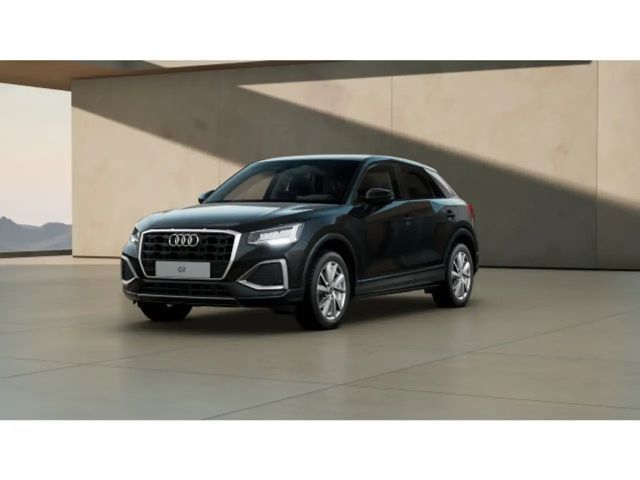 Audi Q2 35 TFSI S-Tronic