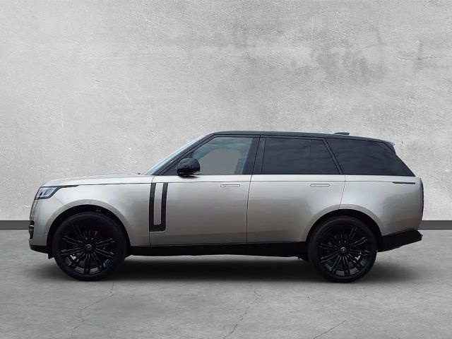 Land Rover Range Rover AWD Autobiography P530