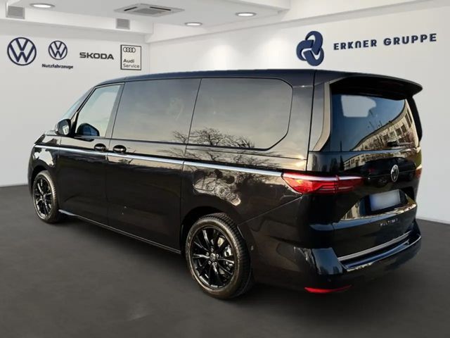 Volkswagen Multivan 2.0 TDI DSG Lang Style T7