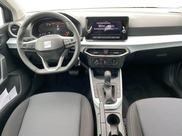 Seat Arona 1.0 TSI DSG Style