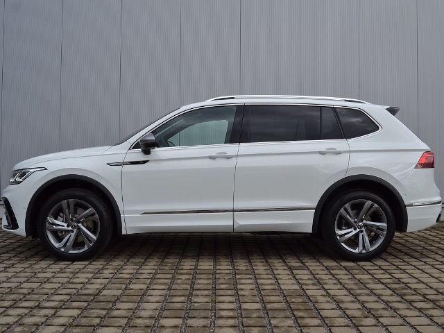 Volkswagen Tiguan 2.0 TSI Allspace DSG IQ.Drive