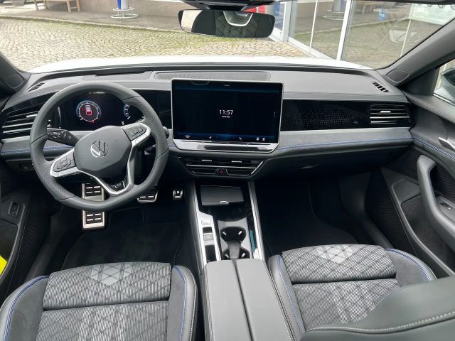 Volkswagen Passat DSG Sport Variant