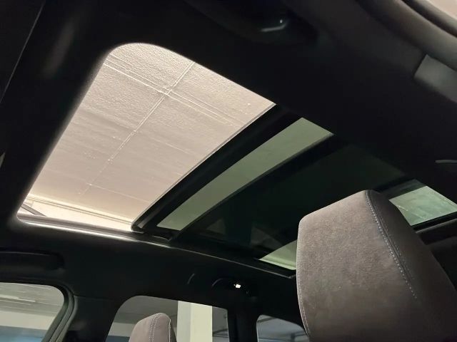 BMW X1 M-Sport xDrive