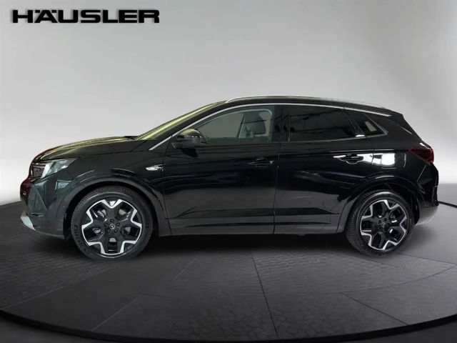 Opel Grandland X Ultimate