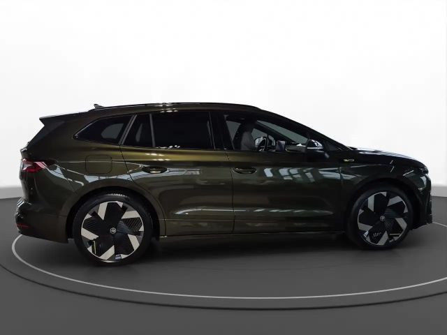 Skoda Enyaq 4x4 RS