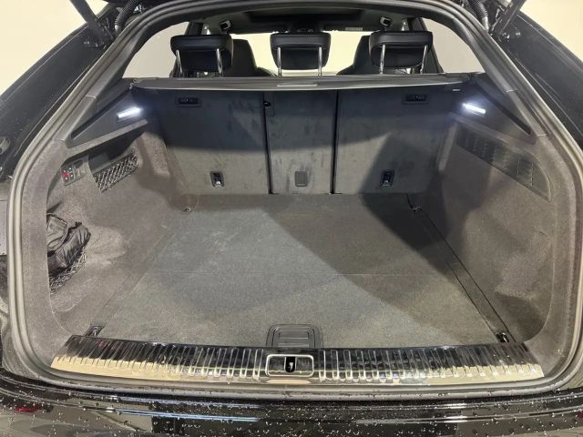 Audi Q8 50 TDI S-Line