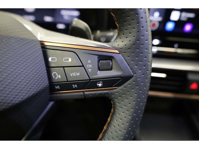 Cupra Formentor 1.5 TSI