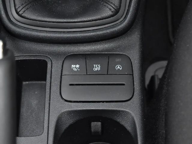 Ford Fiesta Cool & Connect