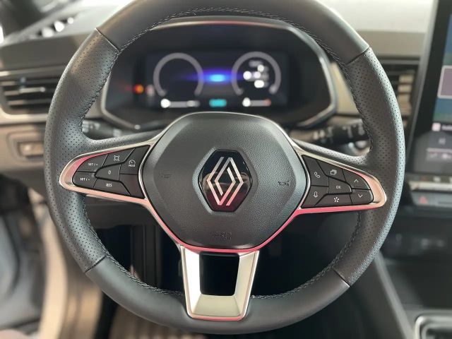 Renault Captur TCe 90 Techno