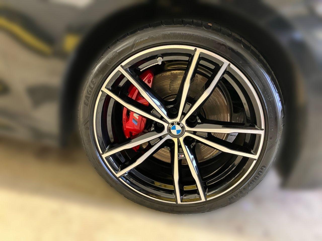 BMW 330 330i Sedan xDrive