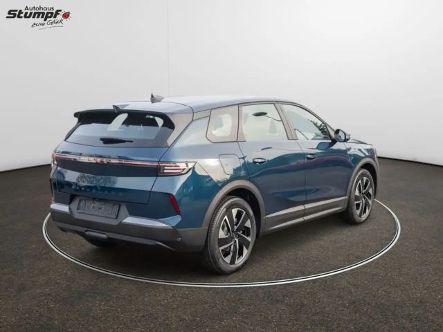 Opel Grandland X Edition Hybrid