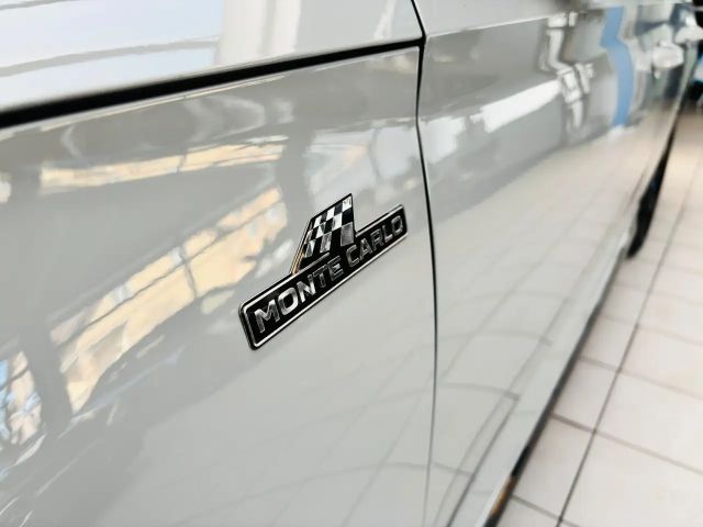 Skoda Scala 1.0 TSI Monte Carlo