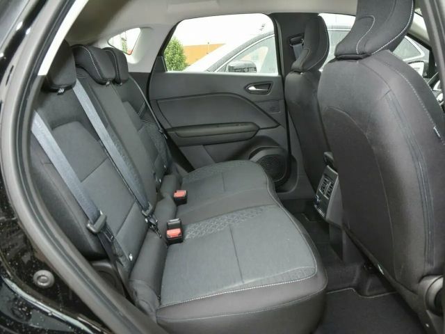 Mitsubishi ASX BASIS KLIMA*PDC*LED*eCALL