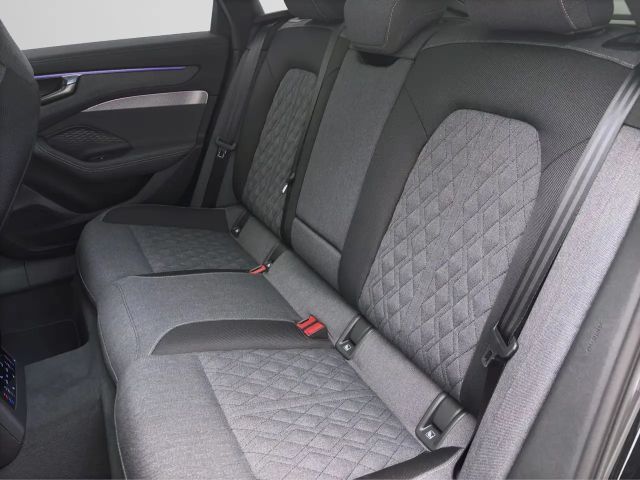 Audi A6 e-tron Edition Quattro S-Line