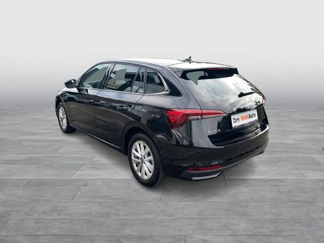 Skoda Scala Selection
