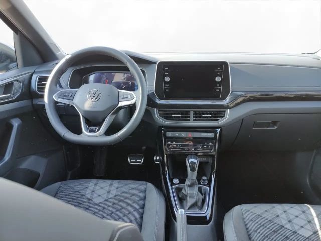 Volkswagen T-Cross 1.5 TSI R-Line