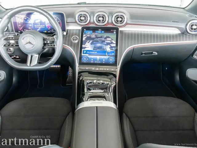 Mercedes-Benz CLE 200 AMG Line