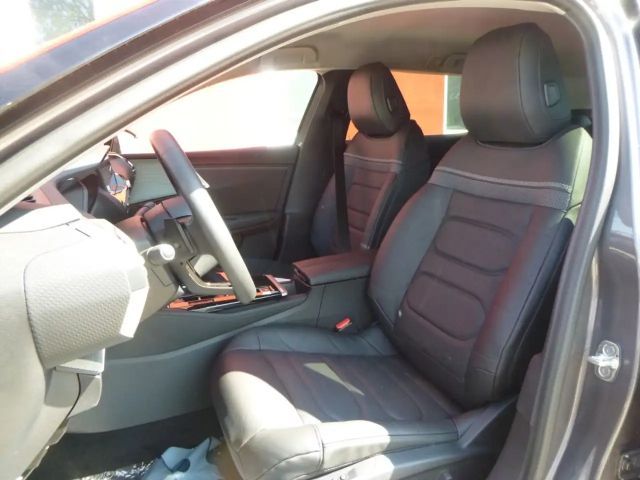 Citroën C5 X Hybrid Shine